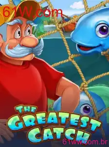 TheGreatestCatch